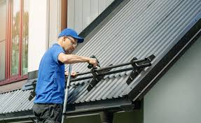 Best Roof Leak Repair  in USA